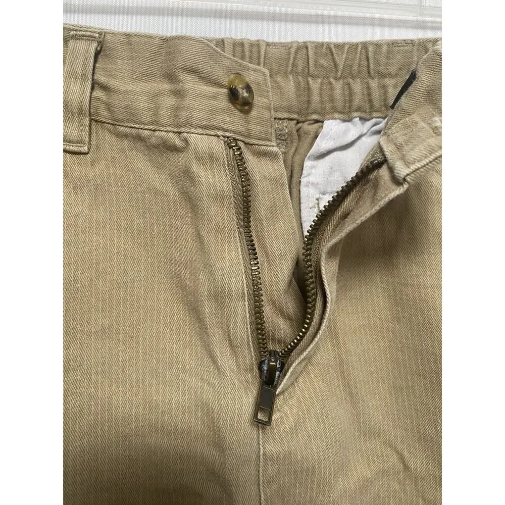 Kids‎ George Boys Kakhi Pants Size 7